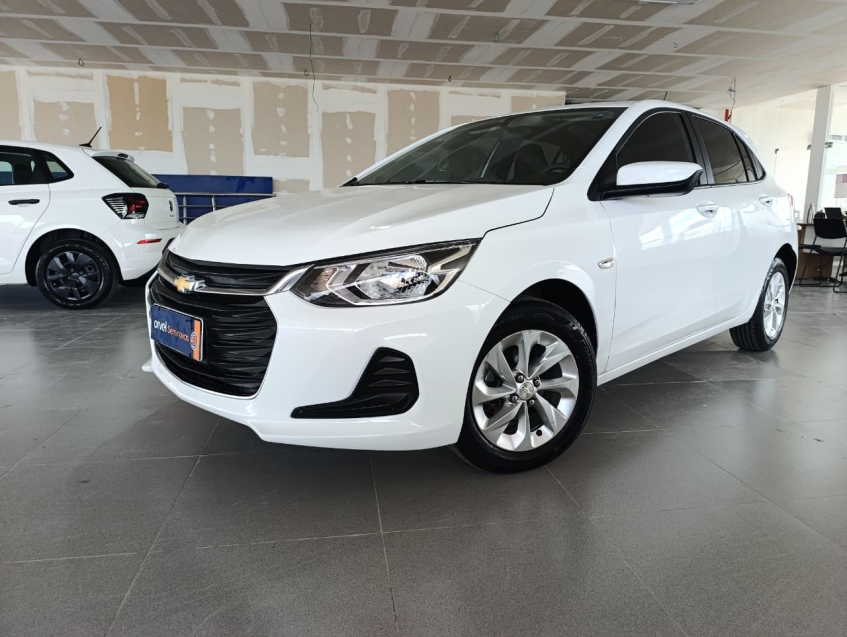 chevrolet onix 1.0 turbo flex lt automatico 4p 2021