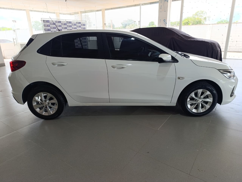 chevrolet onix 1.0 turbo flex lt automatico 4p 20213