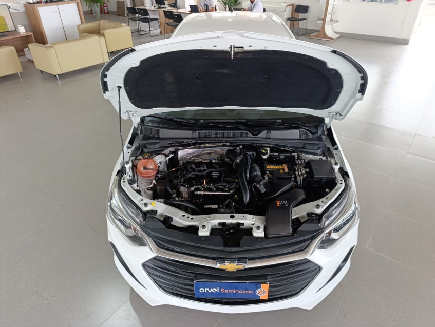 chevrolet onix 1.0 turbo flex lt automatico 4p 202113