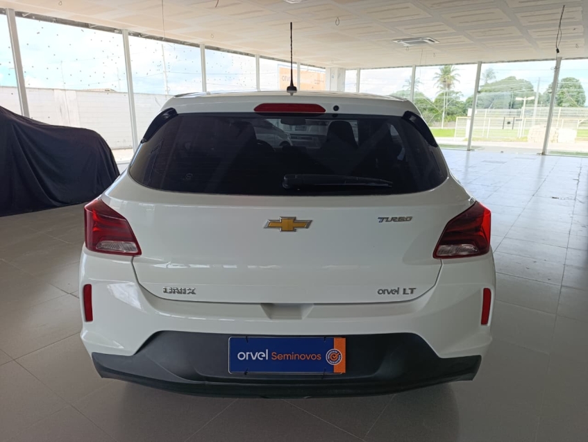 chevrolet onix 1.0 turbo flex lt automatico 4p 20217