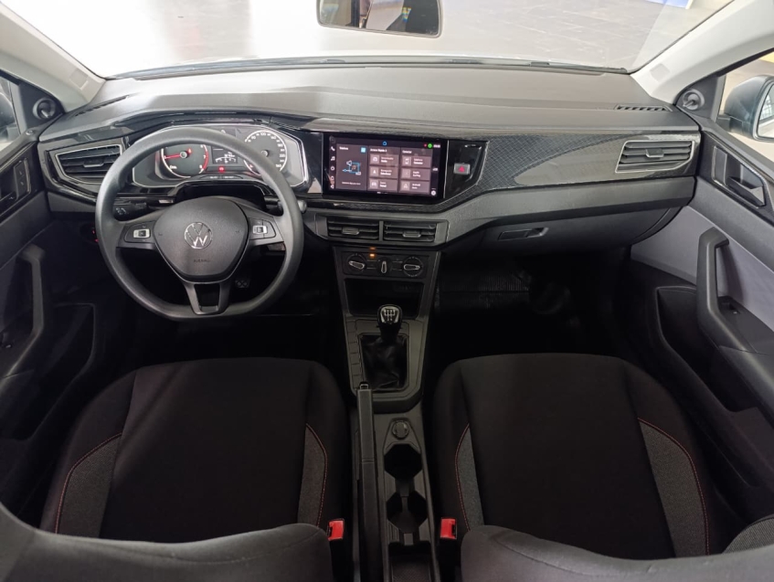 volkswagen polo 1.0 mpi track manual flex 4p 202511
