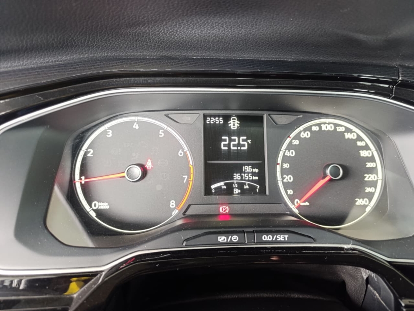 volkswagen polo 1.0 mpi track manual flex 4p 202512