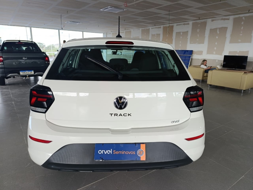 volkswagen polo 1.0 mpi track manual flex 4p 20257