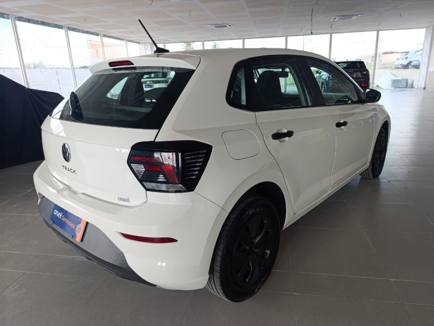 volkswagen polo 1.0 mpi track manual flex 4p 20255