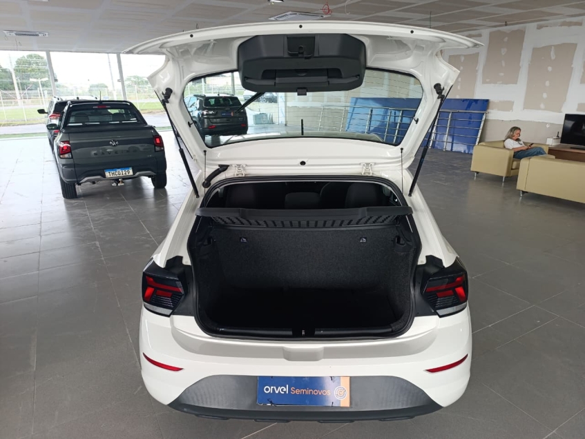 volkswagen polo 1.0 mpi track manual flex 4p 20258