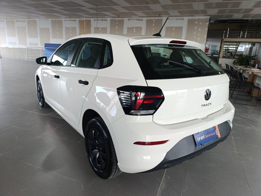 volkswagen polo 1.0 mpi track manual flex 4p 20256