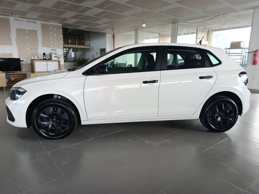 volkswagen polo 1.0 mpi track manual flex 4p 20253