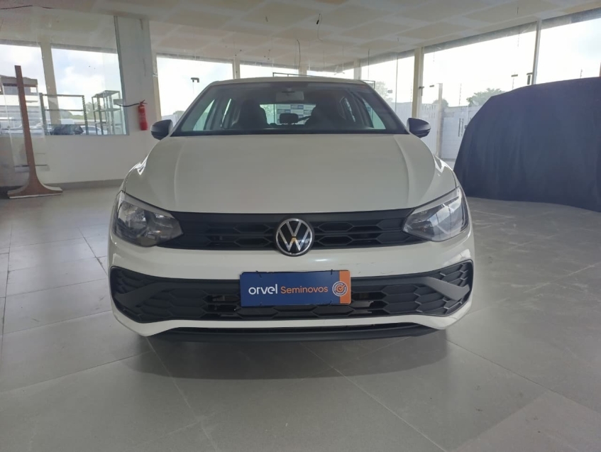 volkswagen polo 1.0 mpi track manual flex 4p 20251