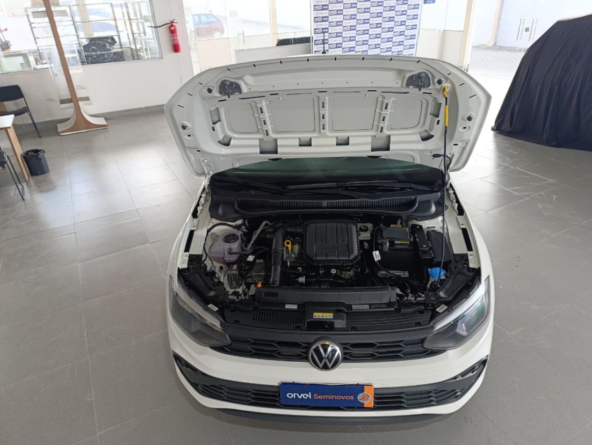 volkswagen polo 1.0 mpi track manual flex 4p 202514