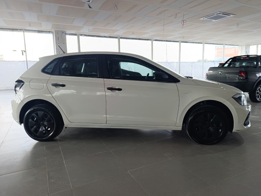 volkswagen polo 1.0 mpi track manual flex 4p 20254