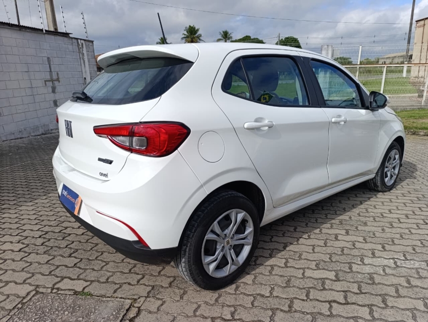 fiat argo 1.0 firefly flex drive manual 4p 20256