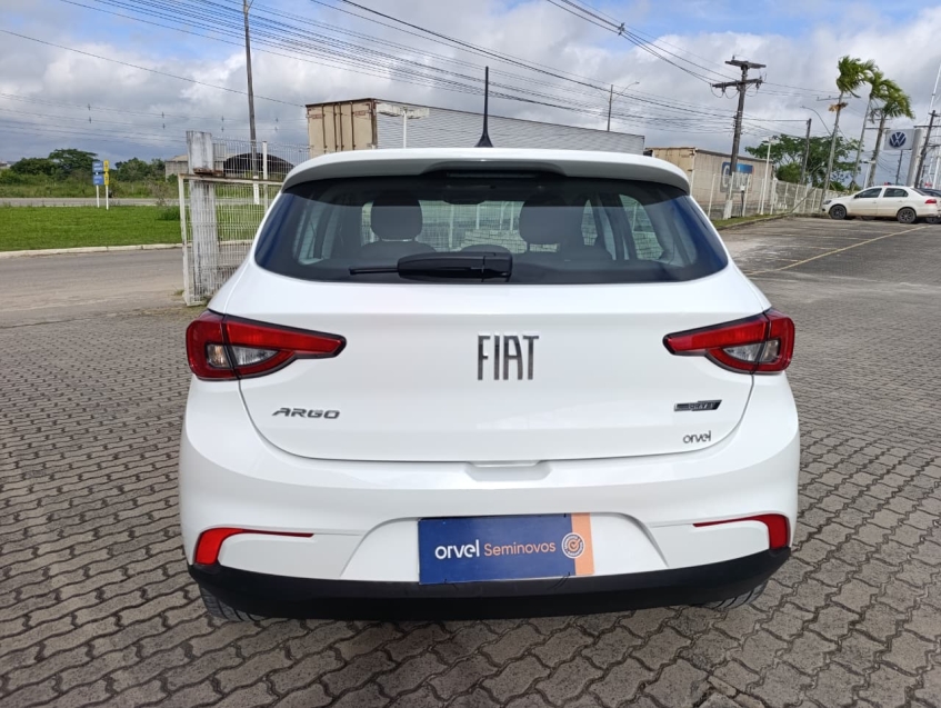 fiat argo 1.0 firefly flex drive manual 4p 20257