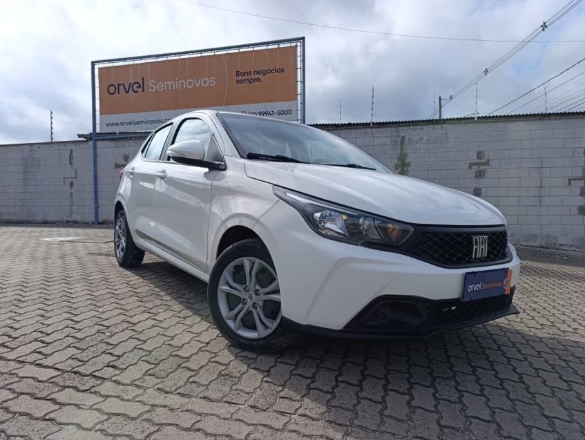 fiat argo 1.0 firefly flex drive manual 4p 20252