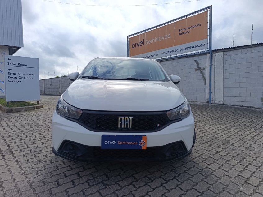 fiat argo 1.0 firefly flex drive manual 4p 20251
