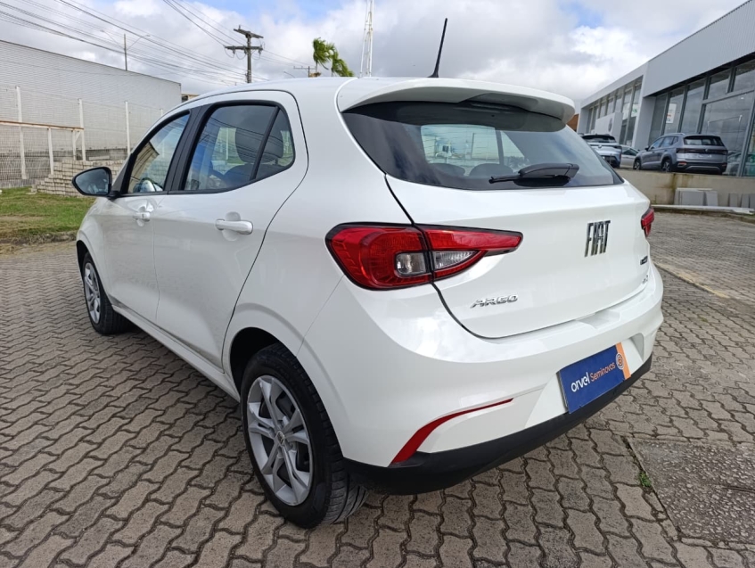 fiat argo 1.0 firefly flex drive manual 4p 20255