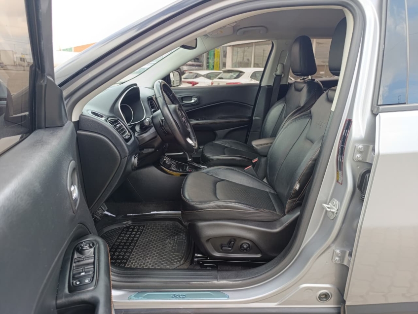 jeep compass 2.0 16v diesel limited 4x4 automatico 4p 202110