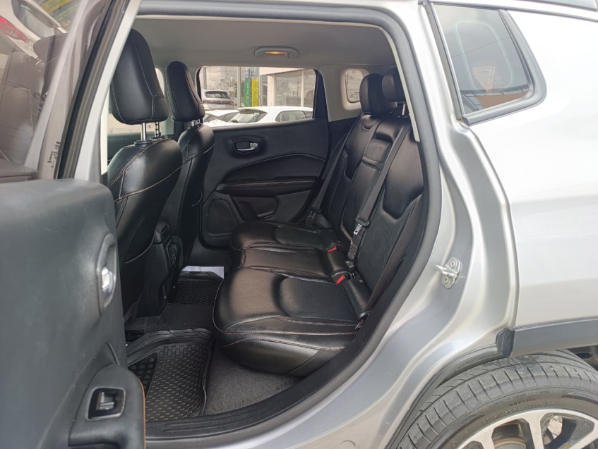 jeep compass 2.0 16v diesel limited 4x4 automatico 4p 20219