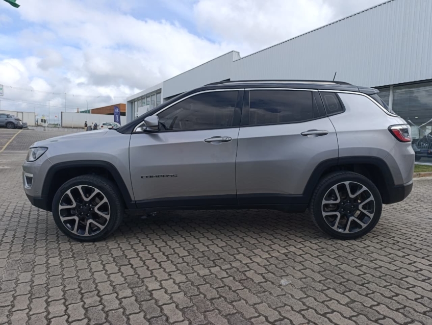 jeep compass 2.0 16v diesel limited 4x4 automatico 4p 20213