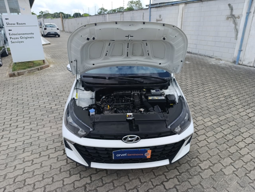 hyundai hb20 1.0 12v flex comfort manual 4p 202513