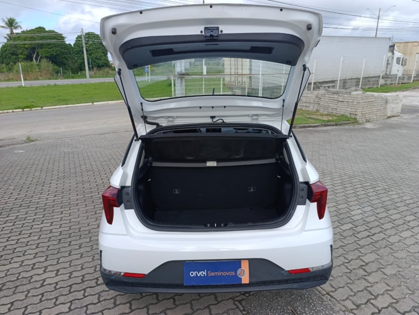 hyundai hb20 1.0 12v flex comfort manual 4p 20258