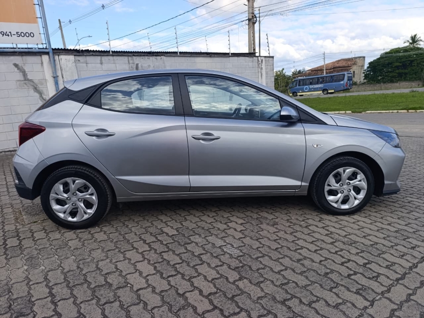 hyundai hb20 1.0 12v flex sense plus manual 4p 20253