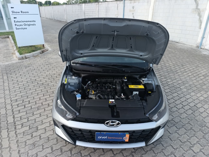 hyundai hb20 1.0 12v flex sense plus manual 4p 202513