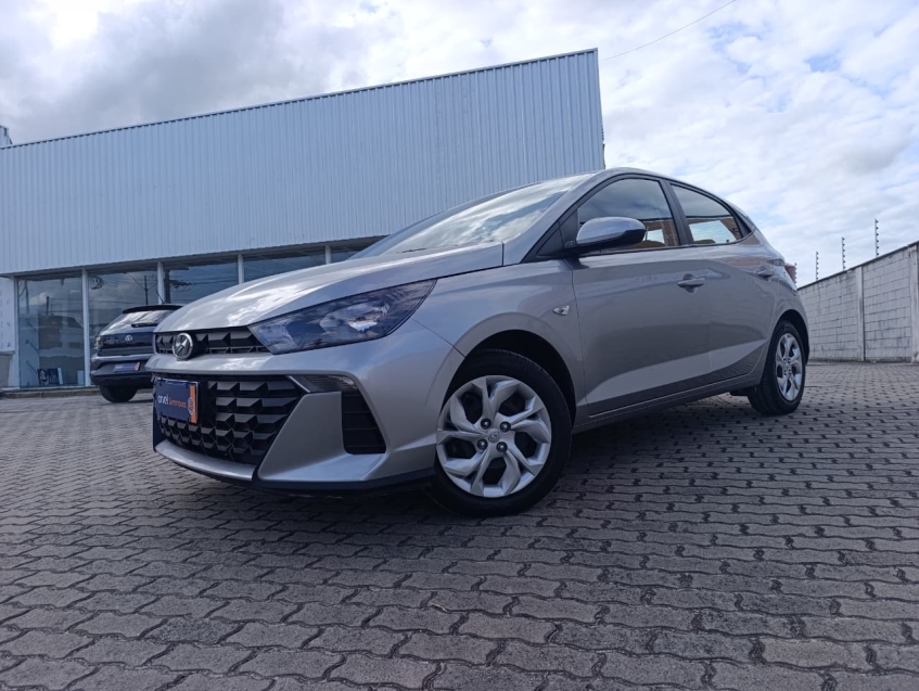 hyundai hb20 1.0 12v flex sense plus manual 4p 2025