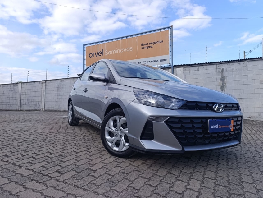 hyundai hb20 1.0 12v flex sense plus manual 4p 20252