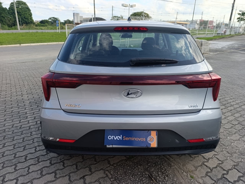 hyundai hb20 1.0 12v flex sense plus manual 4p 20257