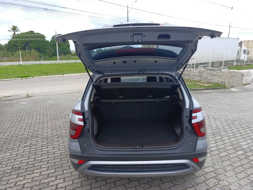 hyundai creta 2.0 flex ultimate automatico 4p 20238