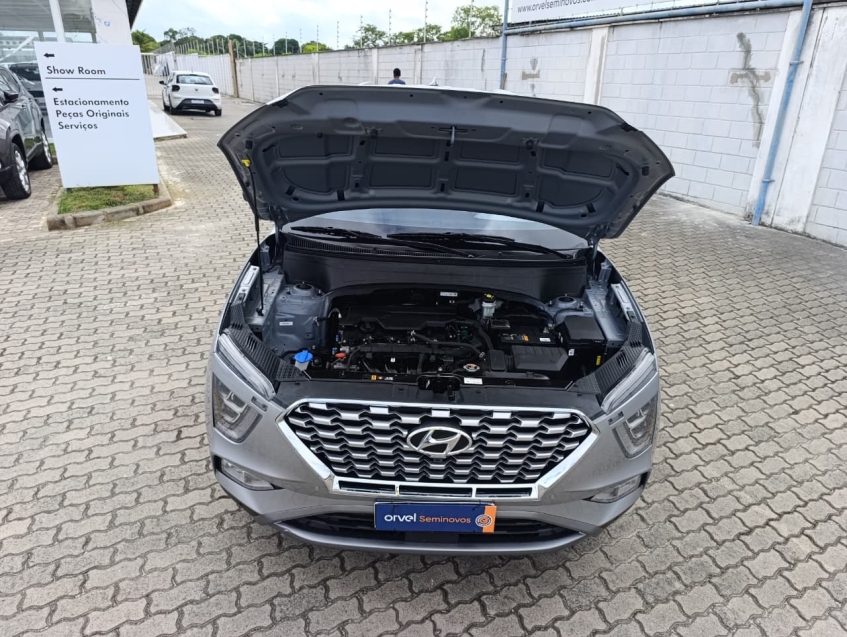 hyundai creta 2.0 flex ultimate automatico 4p 202314