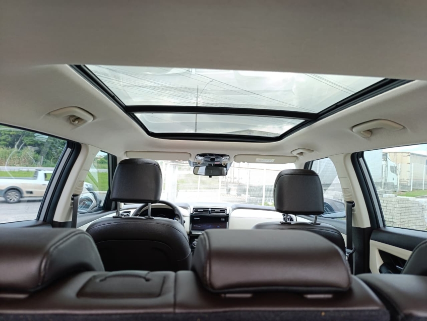 hyundai creta 2.0 flex ultimate automatico 4p 20239