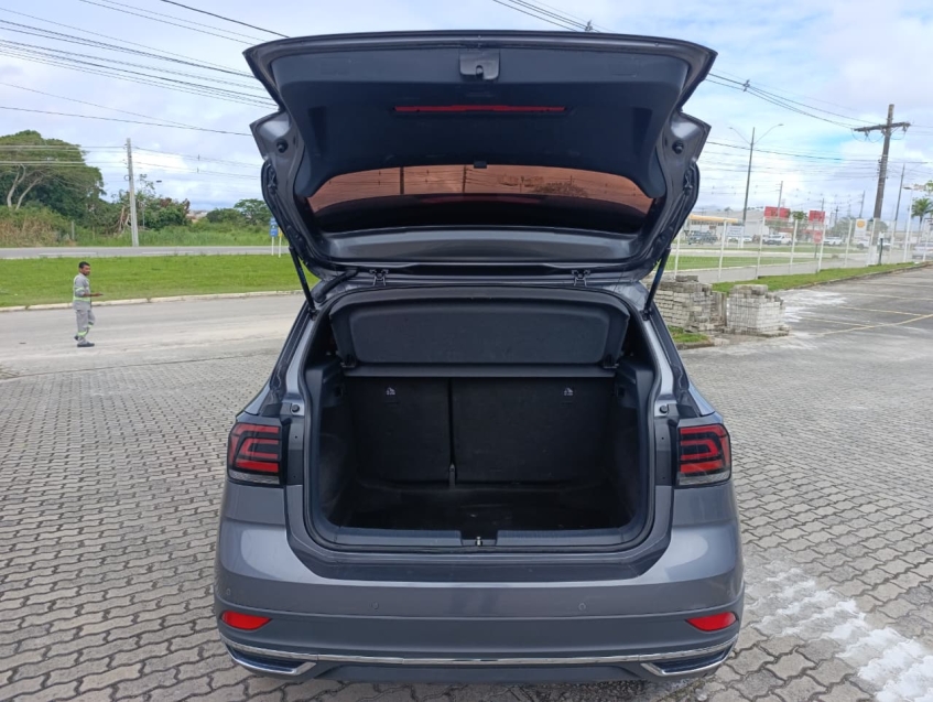 volkswagen t-cross 1.0 200 tsi total flex comfortline automatico 4p 20238