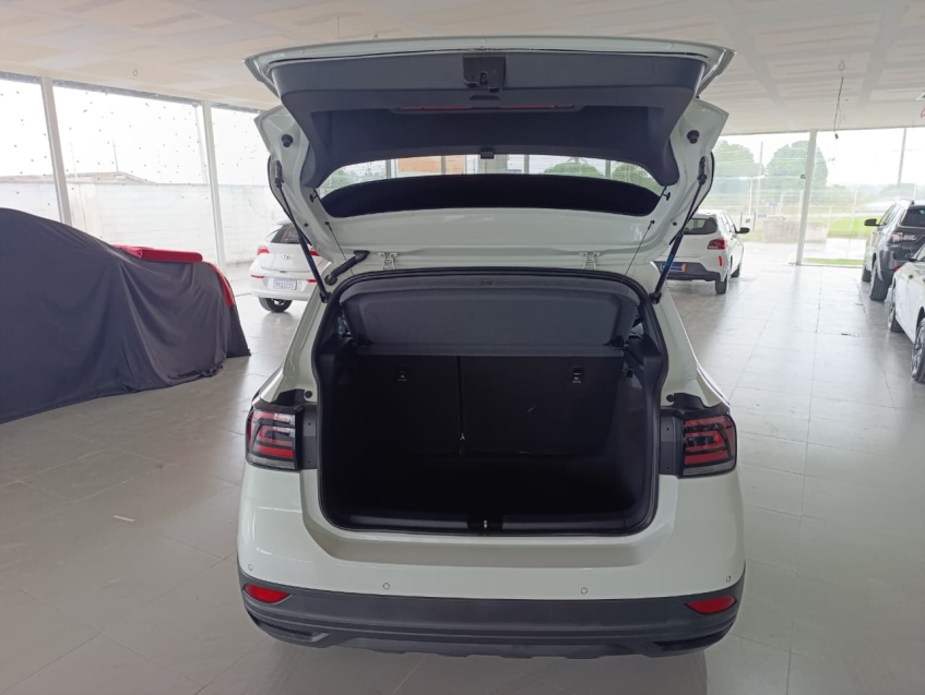 volkswagen t-cross 1.0 200 tsi total flex automatico 4p 20228