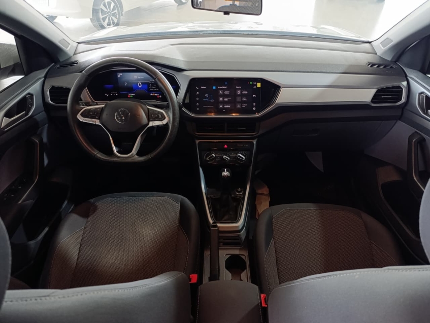 volkswagen t-cross 1.0 200 tsi total flex automatico 4p 202211