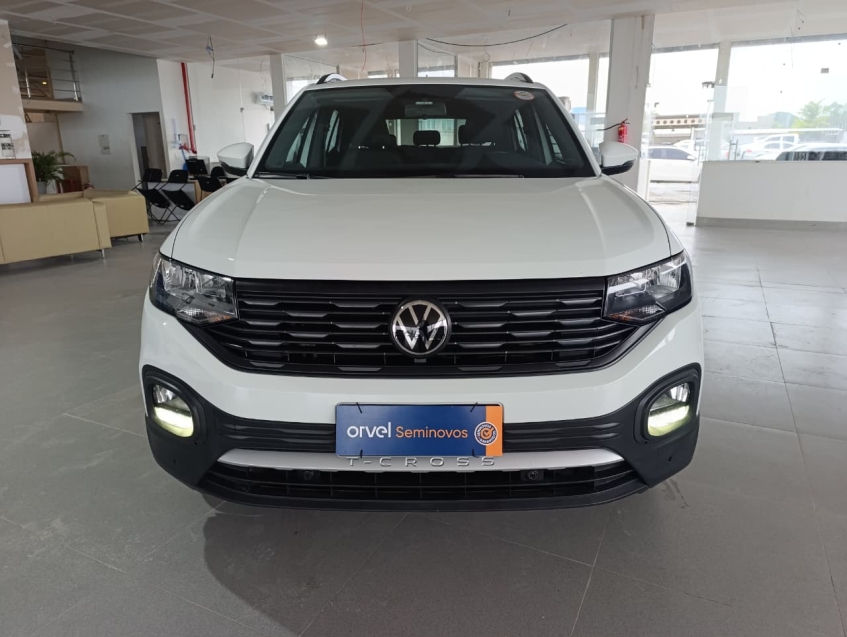 volkswagen t-cross 1.0 200 tsi total flex automatico 4p 20221