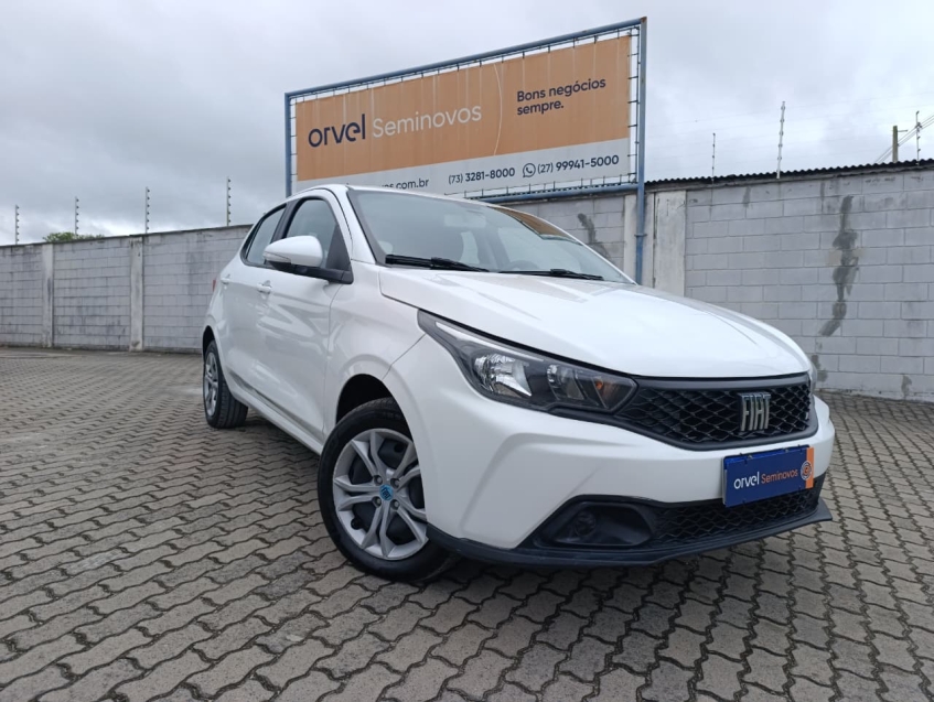 fiat argo 1.0 firefly flex drive manual 4p 20252