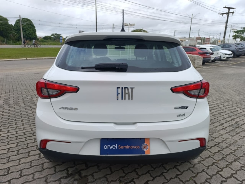 fiat argo 1.0 firefly flex drive manual 4p 20257