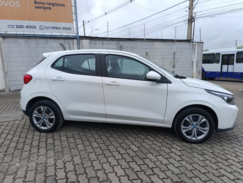 fiat argo 1.0 firefly flex drive manual 4p 20253