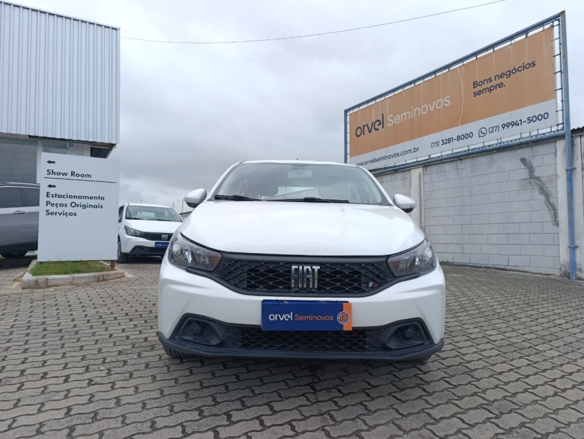 fiat argo 1.0 firefly flex drive manual 4p 20251