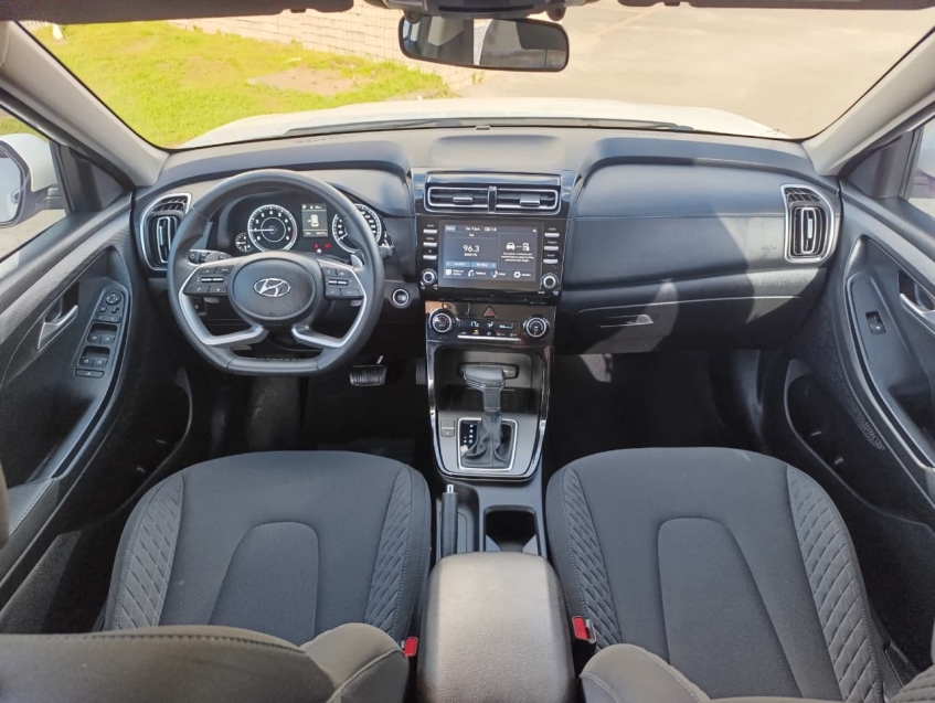 hyundai creta 1.0 tgdi flex limited automatico 4p 202211