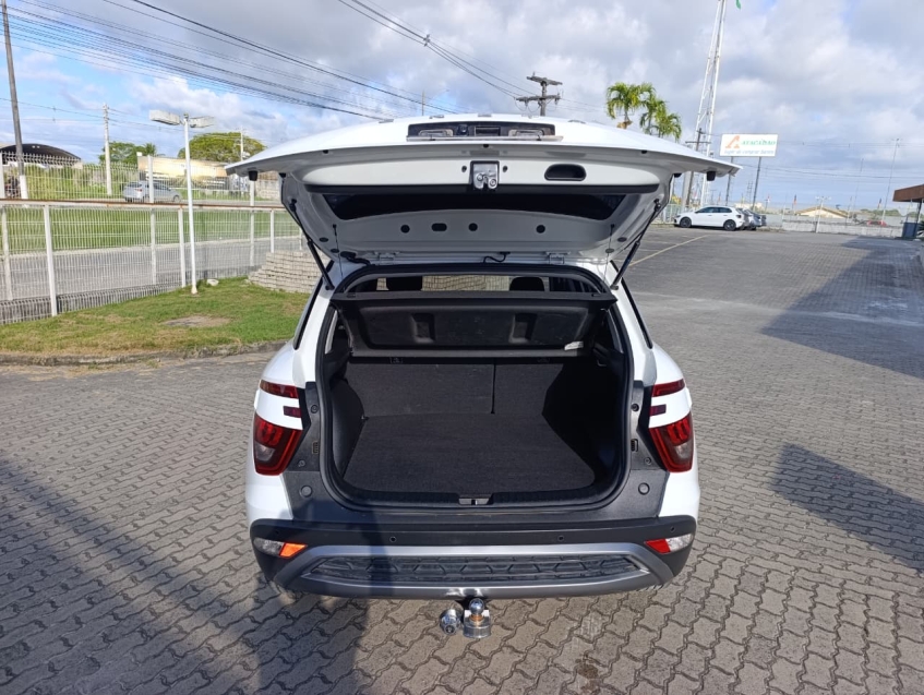 hyundai creta 1.0 tgdi flex limited automatico 4p 20228