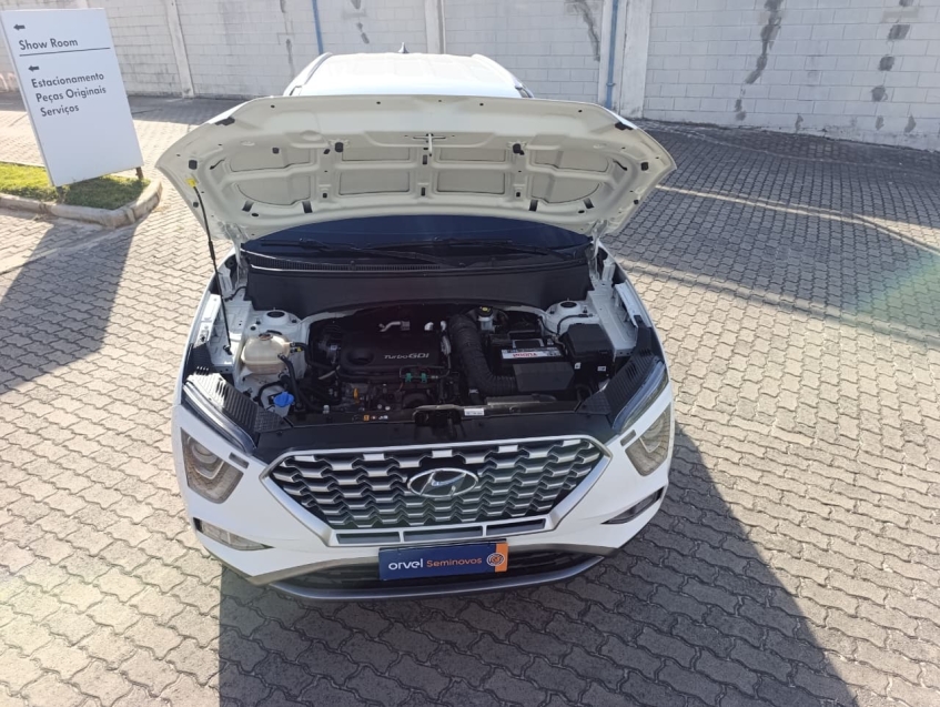 hyundai creta 1.0 tgdi flex limited automatico 4p 202213