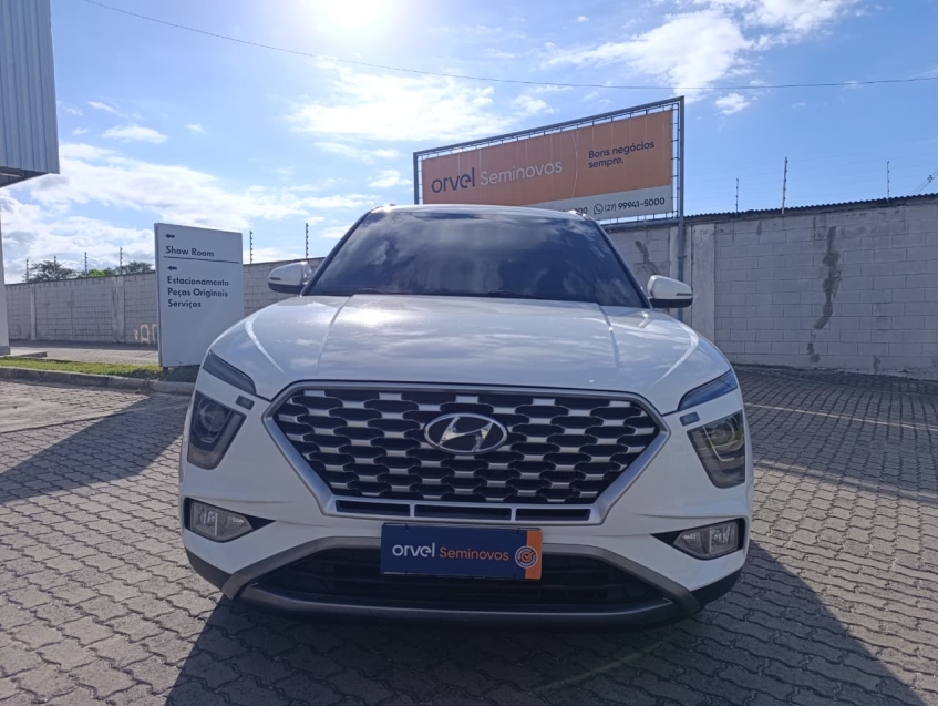 hyundai creta 1.0 tgdi flex limited automatico 4p 20221