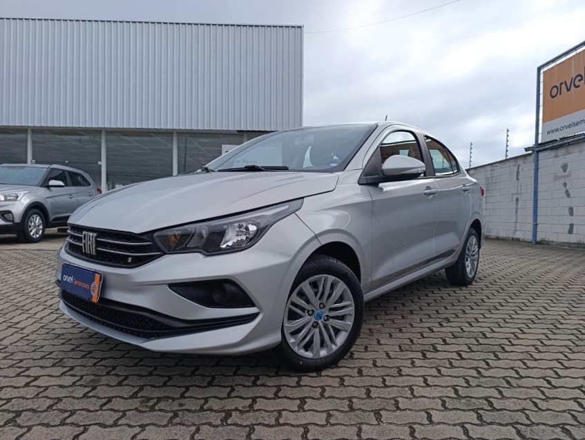 fiat cronos 1.0 firefly flex drive manual 4p 2025