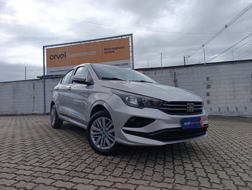 fiat cronos 1.0 firefly flex drive manual 4p 20252