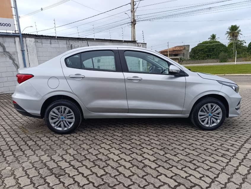 fiat cronos 1.0 firefly flex drive manual 4p 20254