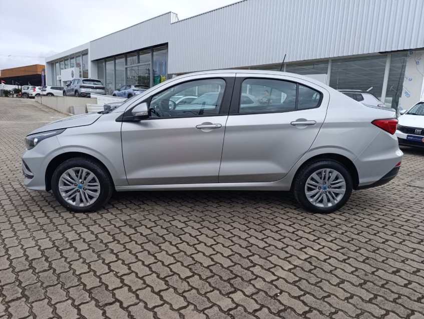 fiat cronos 1.0 firefly flex drive manual 4p 20253