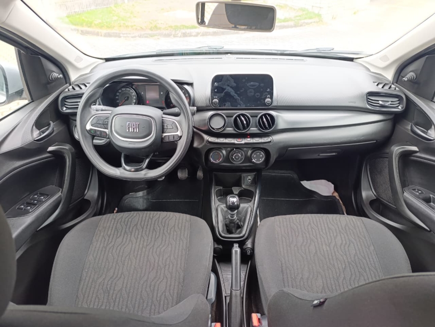 fiat cronos 1.0 firefly flex drive manual 4p 202511