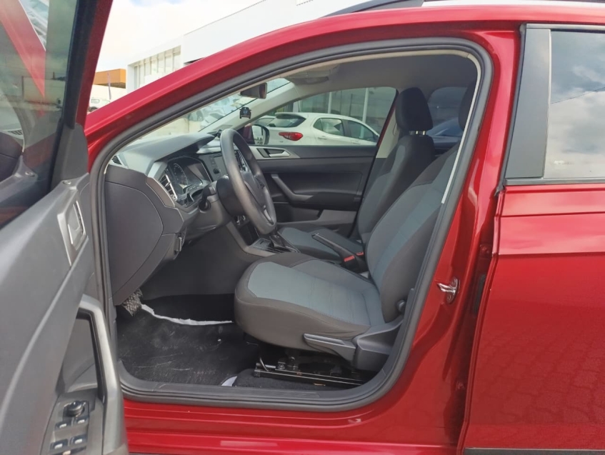 volkswagen nivus 1.0 200 tsi total flex comfortline automatico 4p 202110
